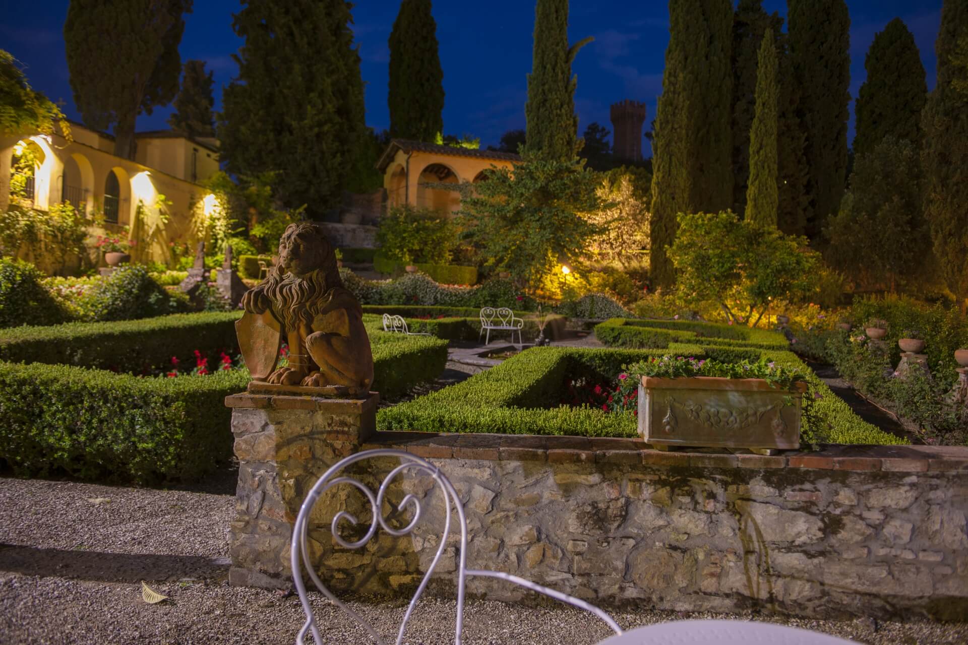 Art Hotel Villa Agape